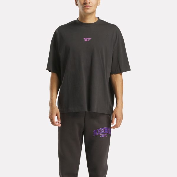 Men's Varsity T-Shirt