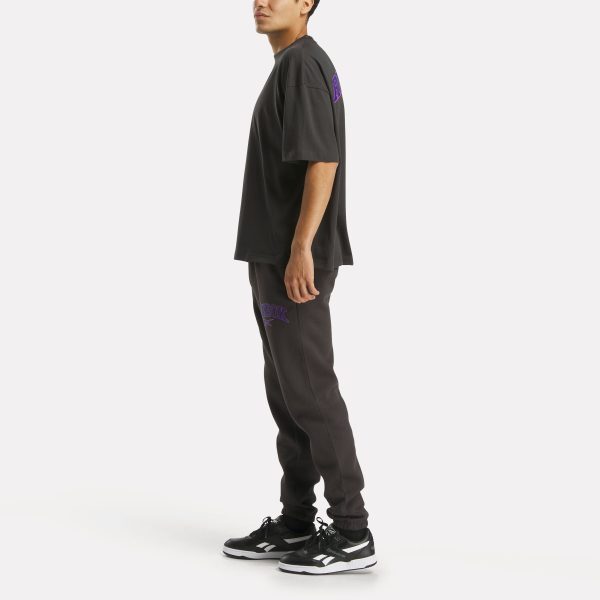 Men's Varsity T-Shirt - Image 2