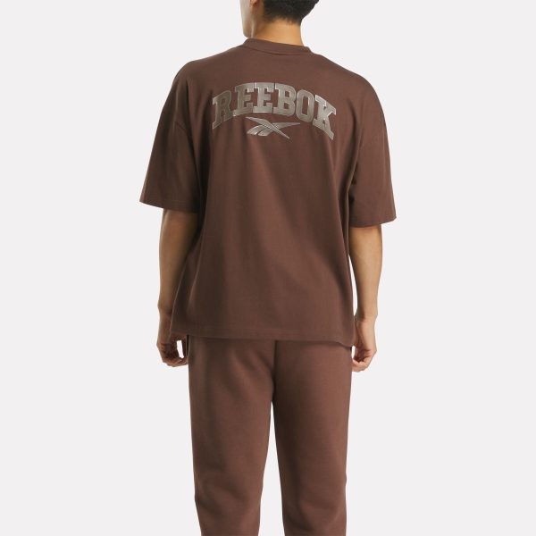 Men's Varsity T-Shirt - Image 3