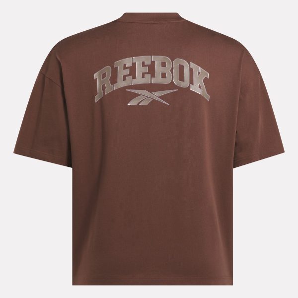Men's Varsity T-Shirt - Image 5