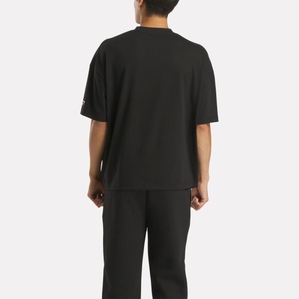 Men's Short Sleeve T-Shirt - Image 3