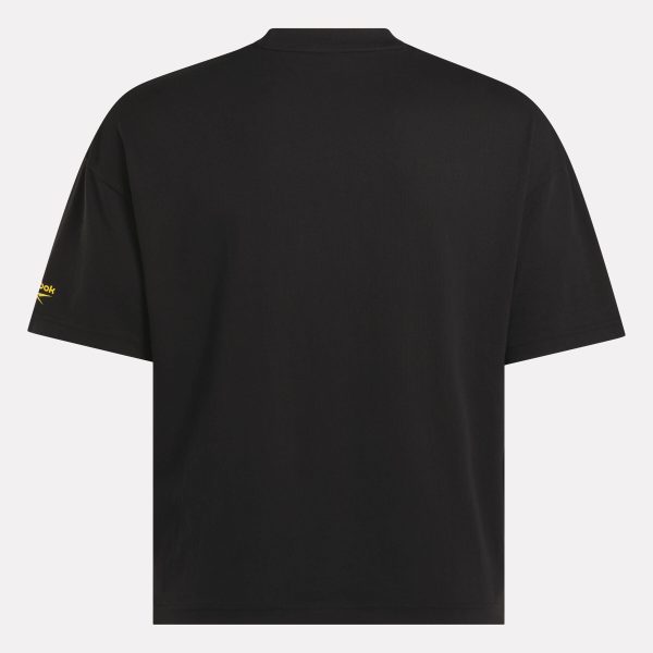 Men's Short Sleeve T-Shirt - Image 5