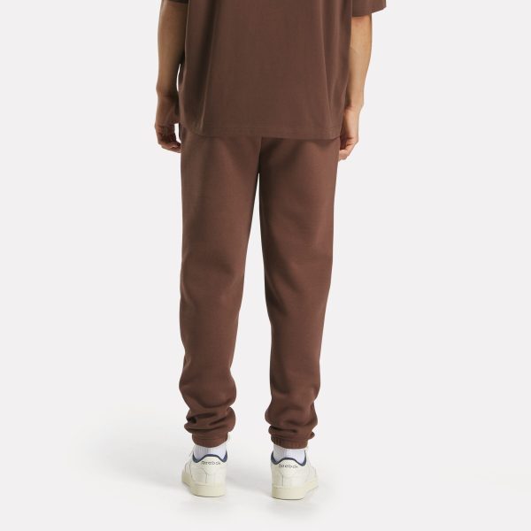 Men's Varsity Joggers - Image 3