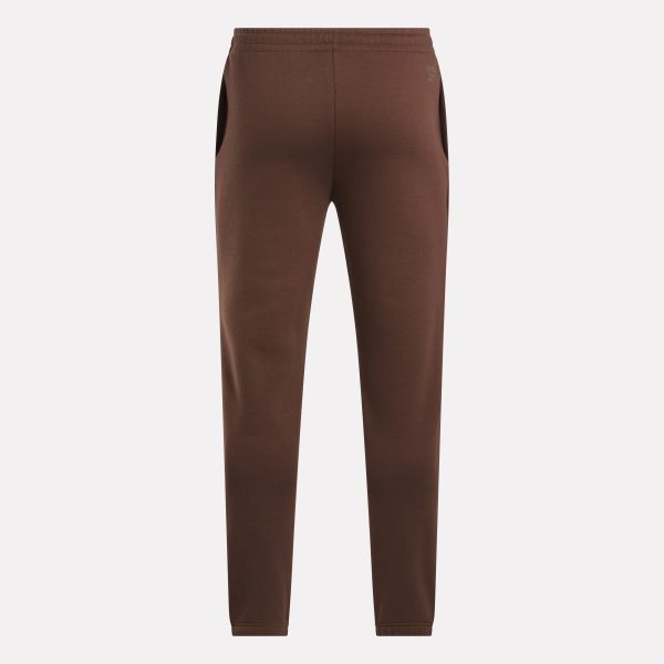 Men's Varsity Joggers - Image 5
