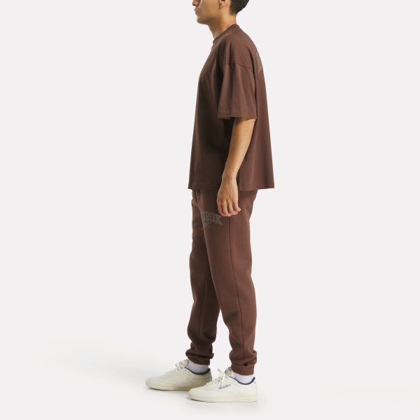 Men's Varsity Joggers - Image 2