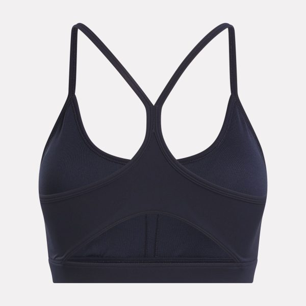 Women's Core Strappy Bra - Medium Support - Image 5