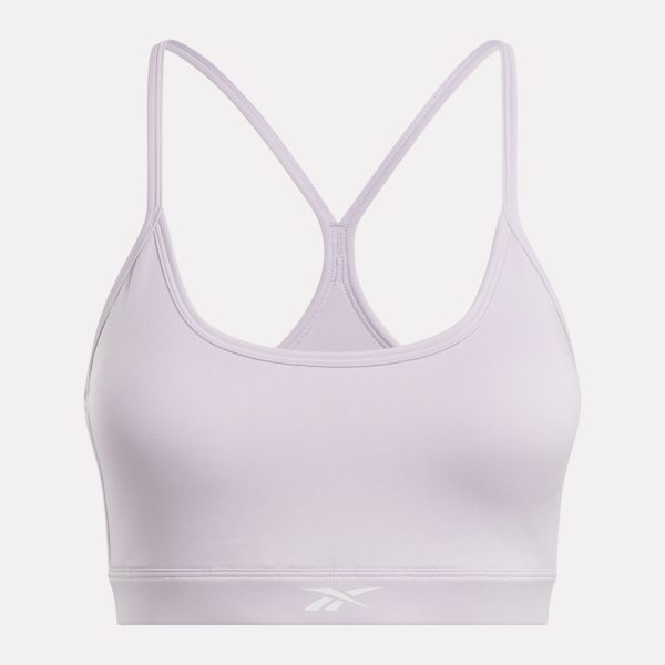 Women's Core Strappy Bra - Medium Support - Image 4