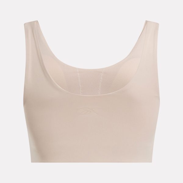 Women's Yoga V-Neck Bra - Image 5