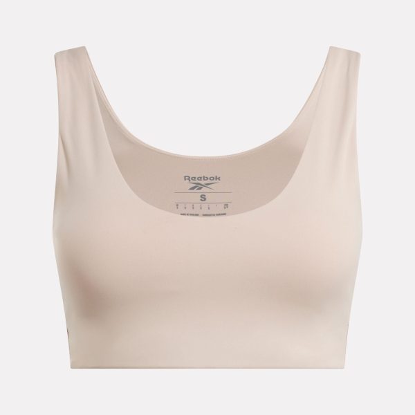 Women's Yoga V-Neck Bra - Image 4
