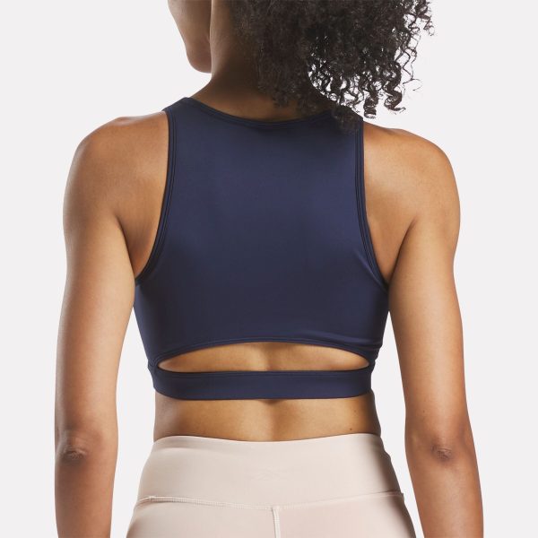 Women's Core High-Impact Bra - Image 3