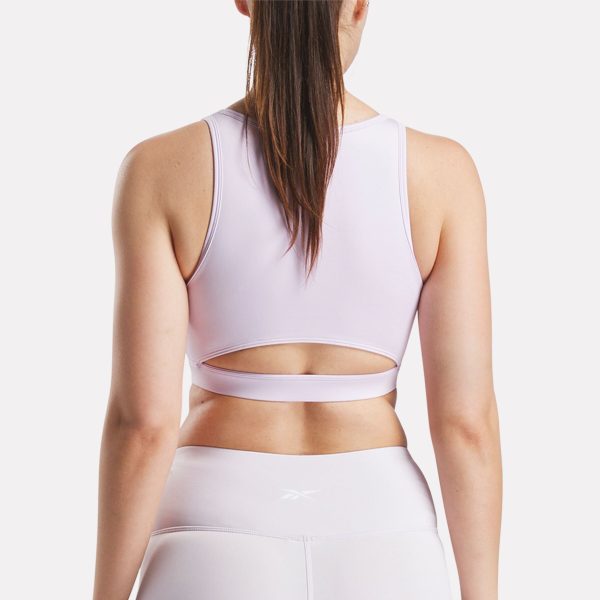 Women's Core High-Impact Bra - Image 3