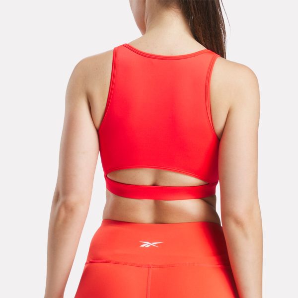Women's Core High-Impact Bra - Image 3
