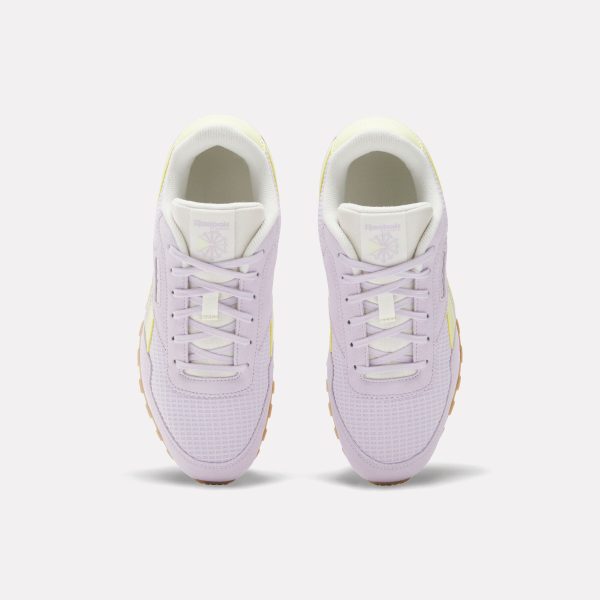 Classic AZ Shoes - Big Kids - Image 5