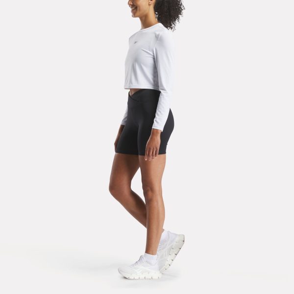 Core High Rise Cycle Short - Image 2