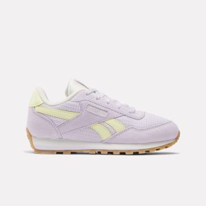 Classic AZ Shoes - Little Kids