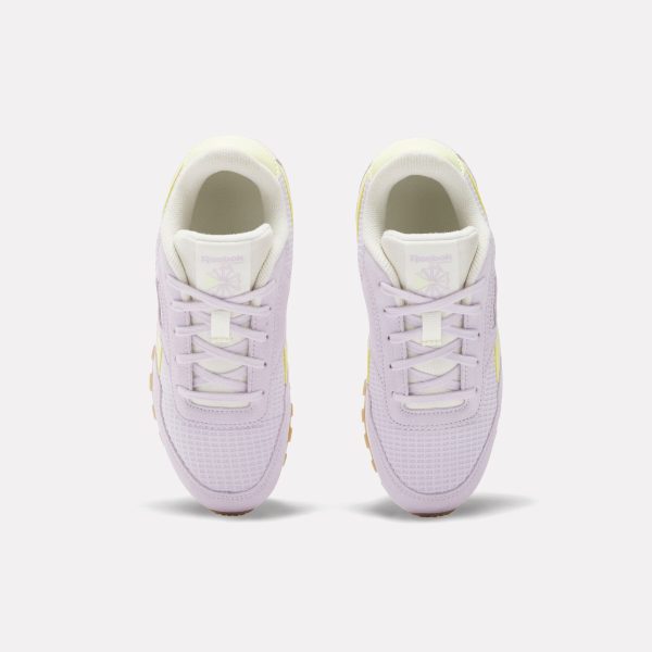 Classic AZ Shoes - Little Kids - Image 5