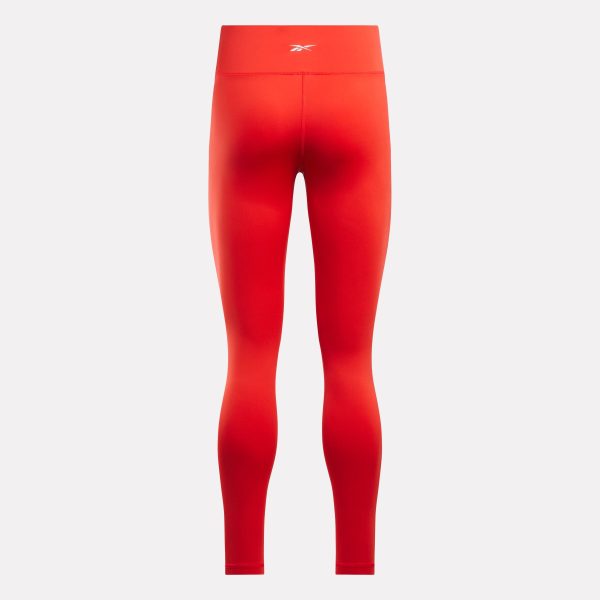 Women's Core High-Rise Leggings - Image 5