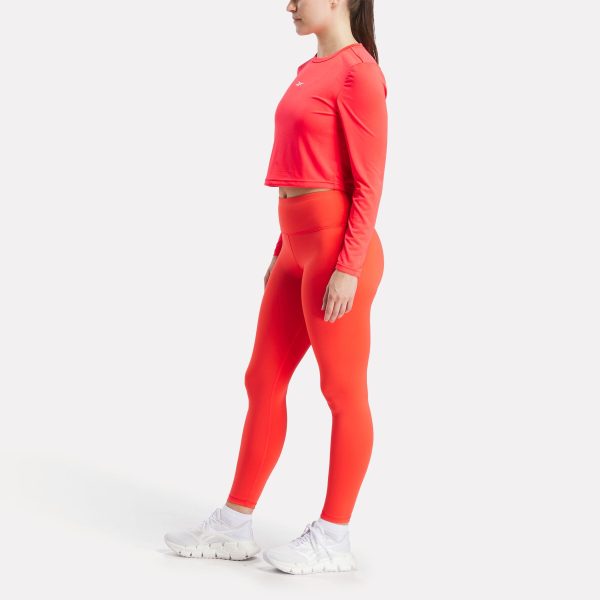 Women's Core High-Rise Leggings - Image 2