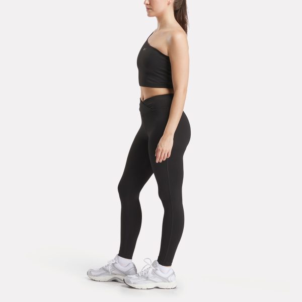 Women's Yoga Tank Top - Image 2