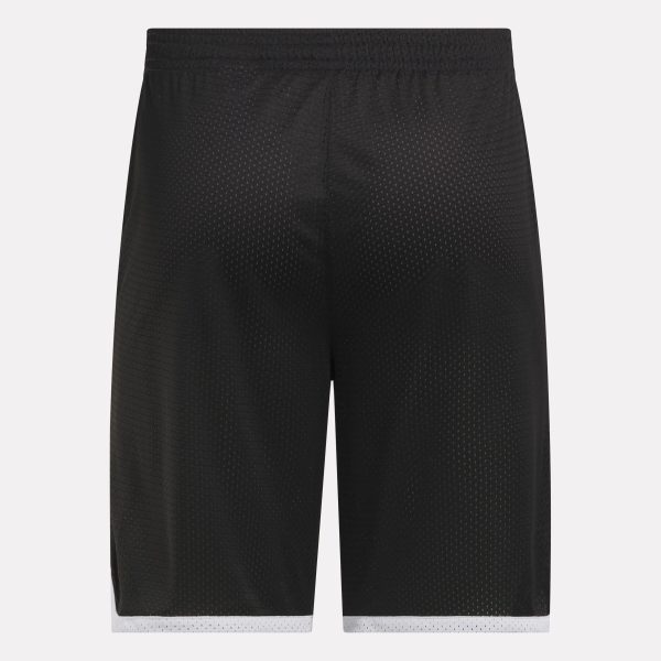 Men's Basketball Mesh Shorts - Image 5