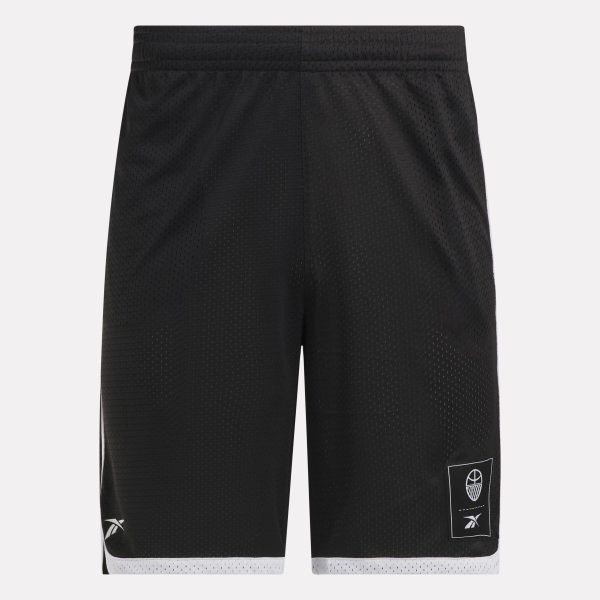 Men's Basketball Mesh Shorts - Image 4