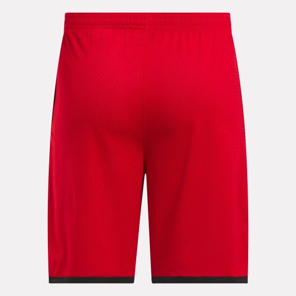 Men's Basketball Mesh Shorts - Image 5
