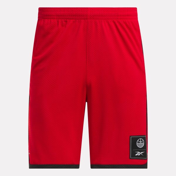 Men's Basketball Mesh Shorts - Image 4