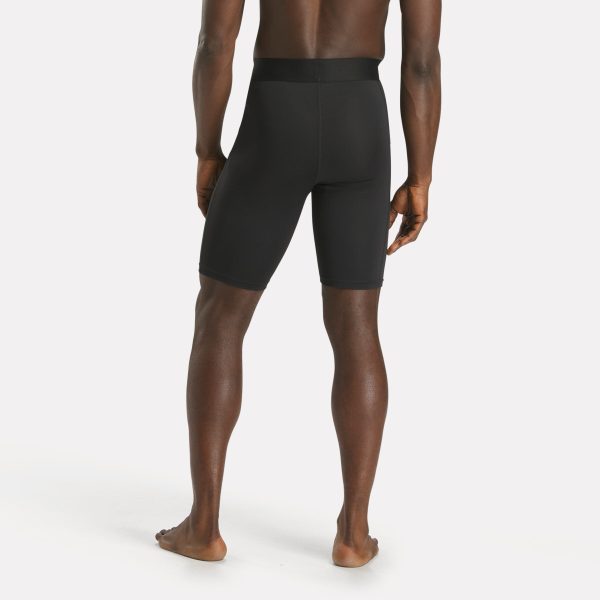 Men's Core Training Tights - Image 3