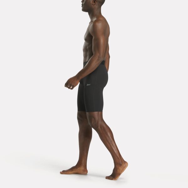 Men's Core Training Tights - Image 2