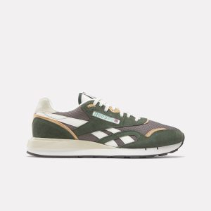 Classic Nylon 89 Shoes