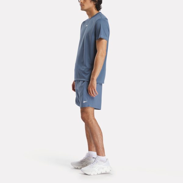 Men's Workout Ready Woven Shorts - Image 2