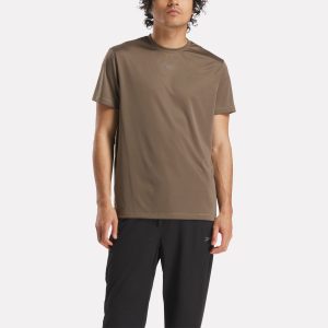 Men's Train Short Sleeve Tech Tee
