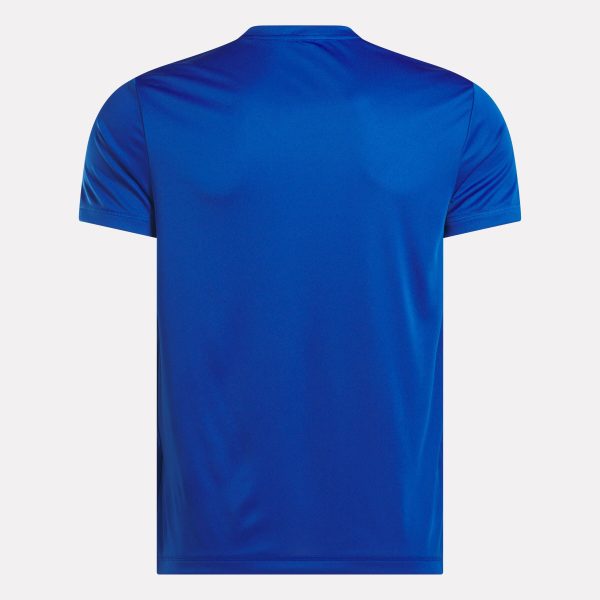 Men's Train Short Sleeve Tech Tee - Image 5