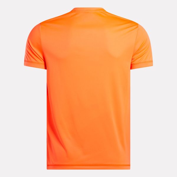 Men's Train Short Sleeve Tech Tee - Image 5
