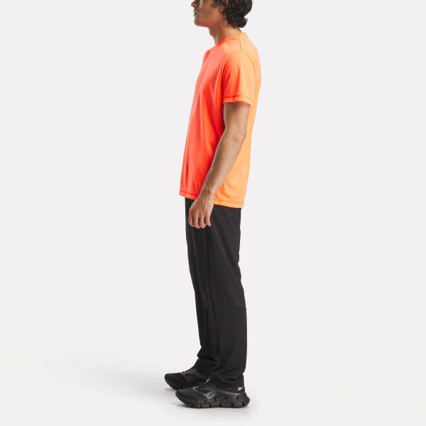 Men's Train Short Sleeve Tech Tee - Image 2