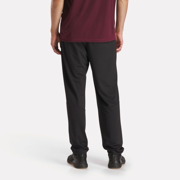Men's Training Knit Pants - Image 3