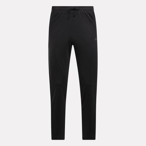 Men's Training Knit Pants - Image 4
