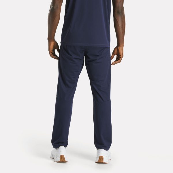 Men's Training Knit Pants - Image 3