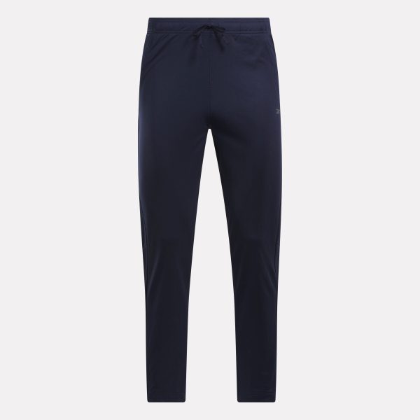 Men's Training Knit Pants - Image 4