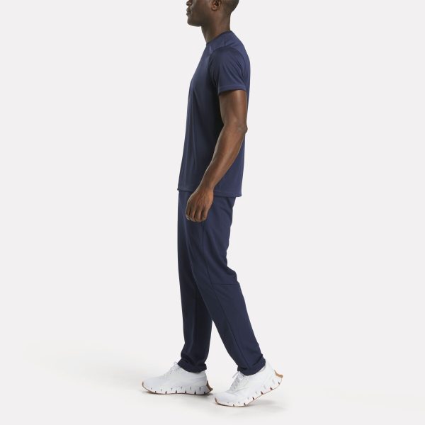Men's Training Knit Pants - Image 2