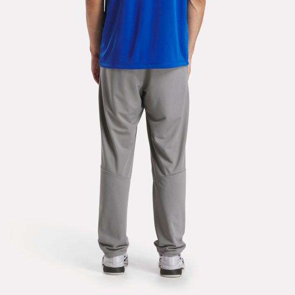 Men's Training Knit Pants - Image 3