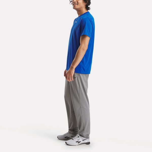 Men's Training Knit Pants - Image 2