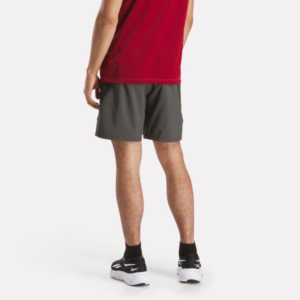 Men's Athlete Speed Shorts - Image 3