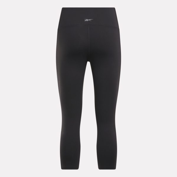 Lux 3/4 High-Rise Tights - Image 5