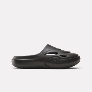 DMX Recovery Mules