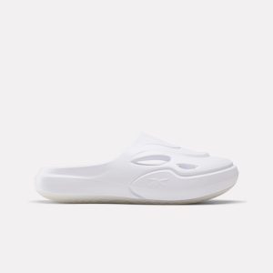 DMX Recovery Mules