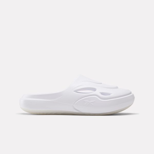 DMX Recovery Mules