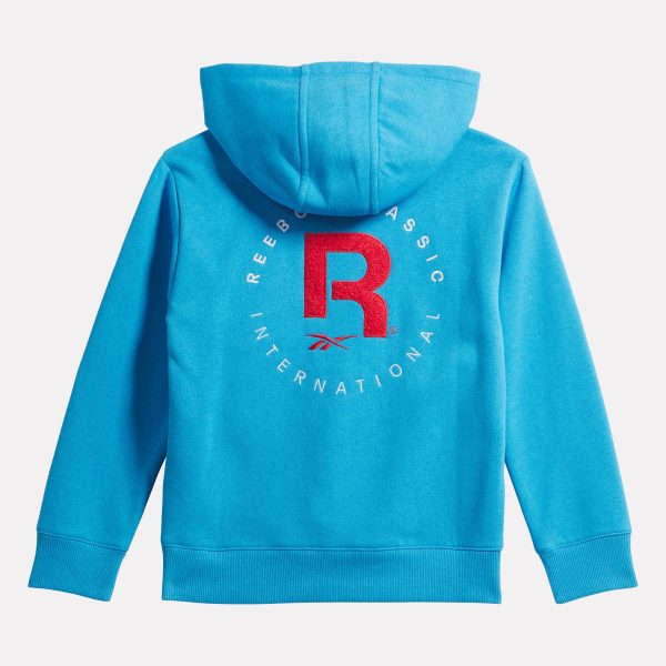 Game Day Hoodie - Big Kids - Image 2