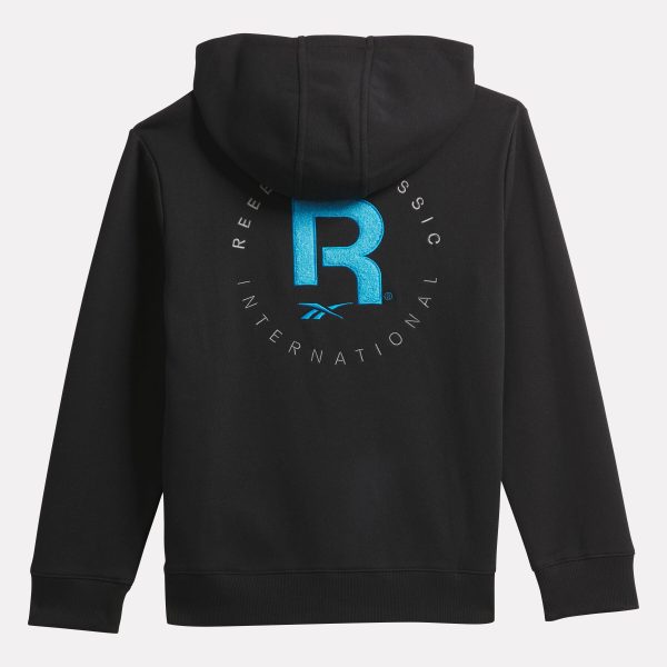 Game Day Hoodie - Big Kids - Image 2
