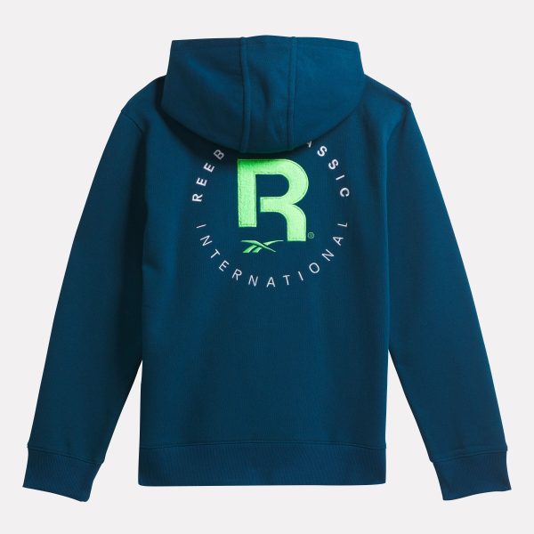 Game Day Hoodie - Big Kids - Image 2